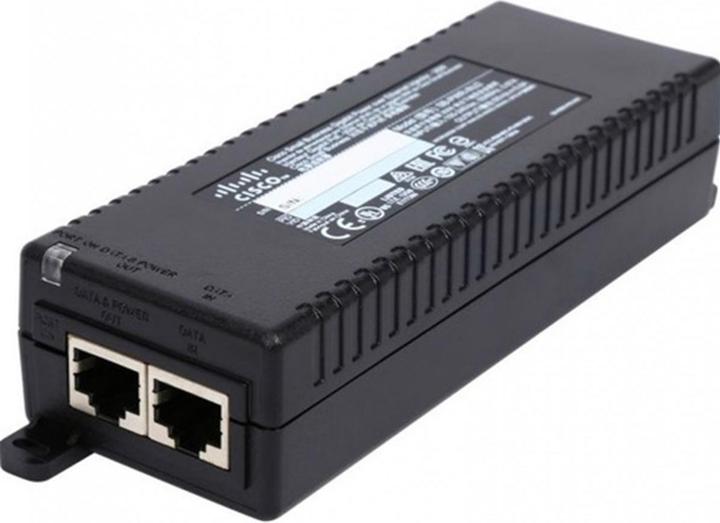 Actual product image Cisco Sb-Pwr-Inj2-Eu