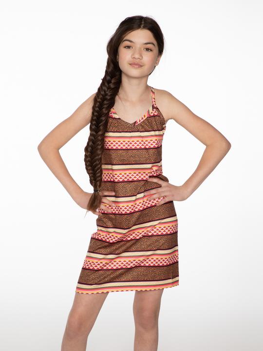 Image du produit Protest Robe fille Revolve 21 JR Sandstone 116 (116)