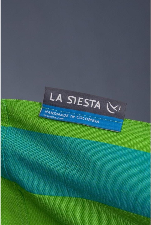 Actual product image La Siesta Sonrisa (120 kg)