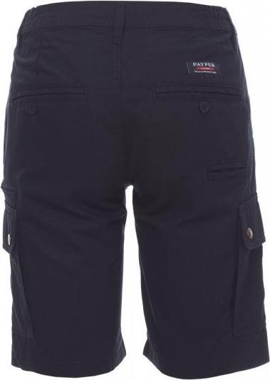 Produktbild Payper Damen Bermudashorts Rimini Sommer (M)