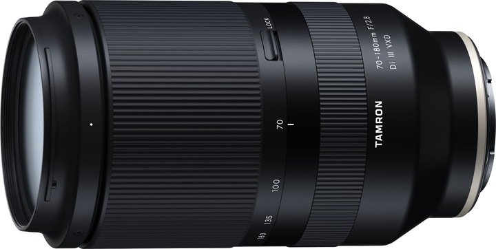 Produktbild Tamron AF 70-180mm f/2.8 Di III VXD (Sony E, Vollformat)