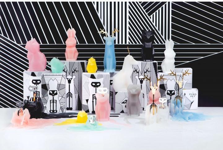 Produktbild 54Celsius PyroPet Einar (1 Stk.)