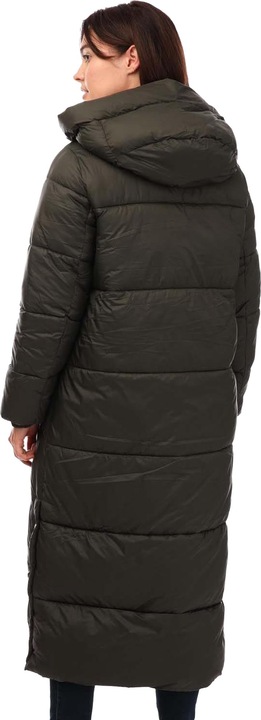 Immagine prodotto Vero Moda Uppsala Giacca Imbottita Lungo Donna (34 D)