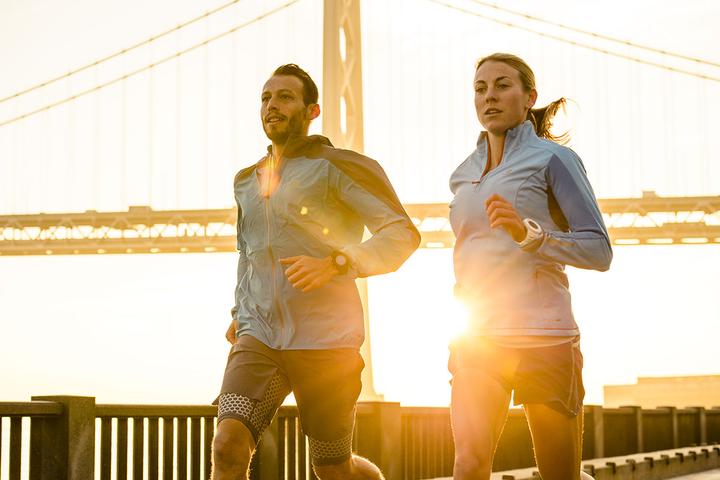 Produktbild Suunto Ambit3 Run HR