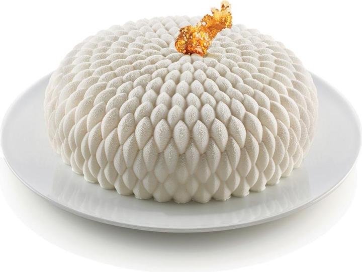 Produktbild Silikomart Silikonform - Honore (19.50 cm)