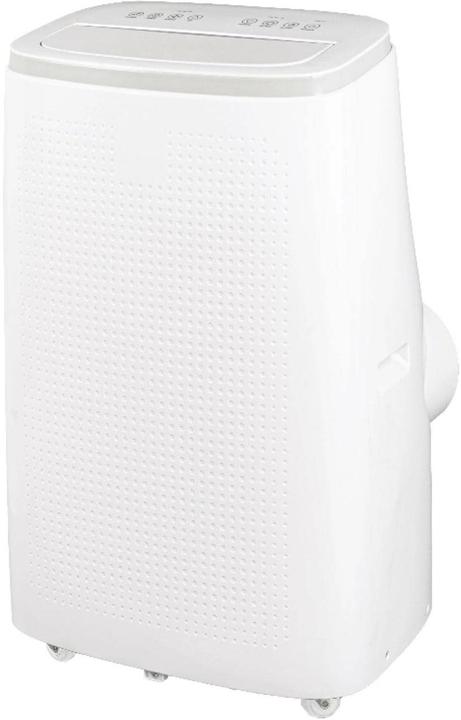 Ohmex Tragbare Klimaanlage 4 in 1: KÃ¼hl, WÃ¤rme, Trocken, Ventilator (35 m², 16000 BTU/h)