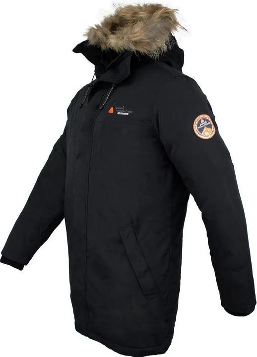 Actual product image Peak mountain Cogan (L)