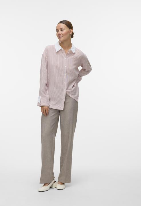 Actual product image Vero Moda VMLEA Hemd Hemd (M)