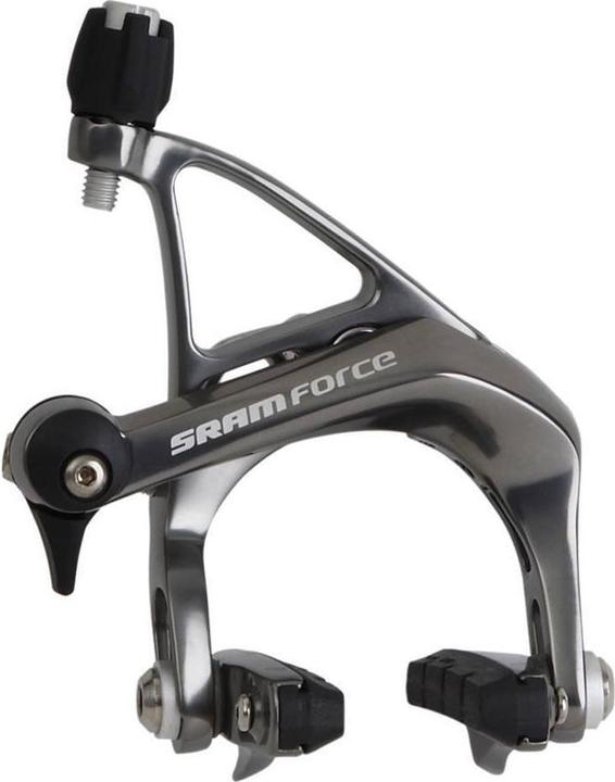 Produktbild Sram Paire d'Etriers FORCE (Vorderradbremse, Bremssattel)