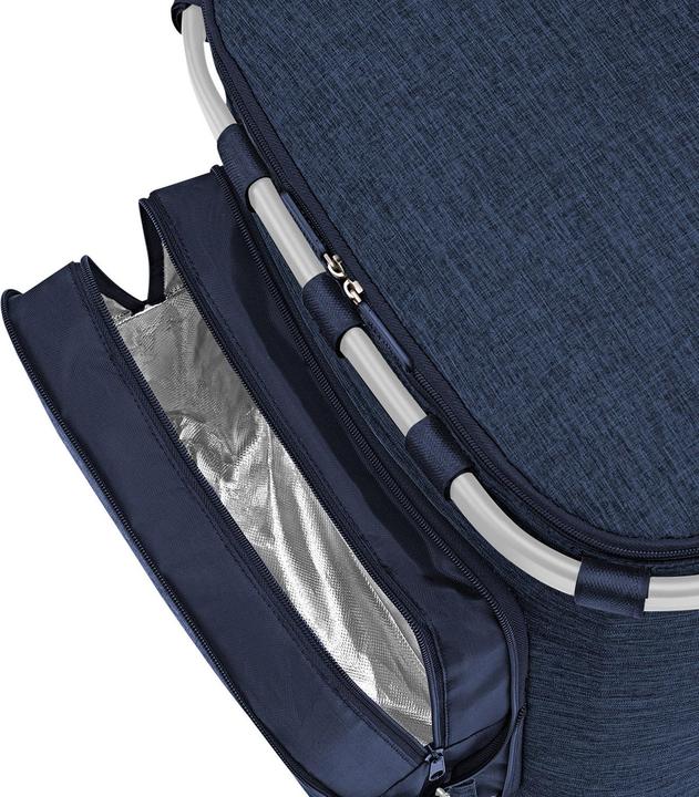 Produktbild reisenthel Carrycruiser Plus Blau, 46 l