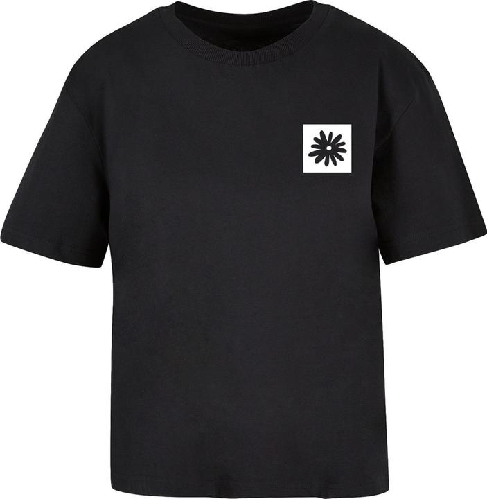 Produktbild Merchcode Ladies Rebirth And Renewal Tee - 192527 (M)