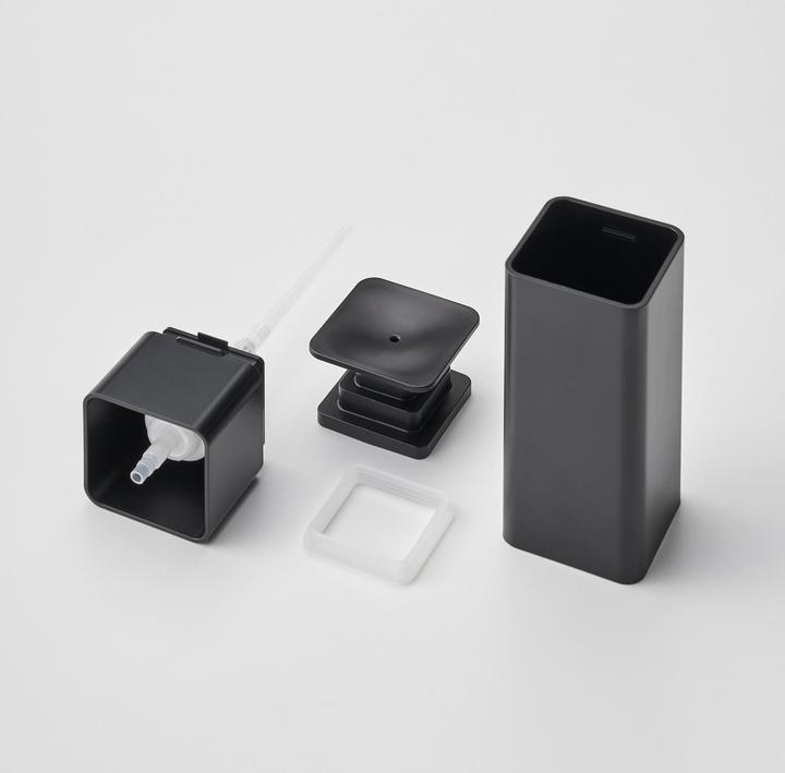 Productafbeelding Yamazaki TOWER dispenser voor afwasmiddel