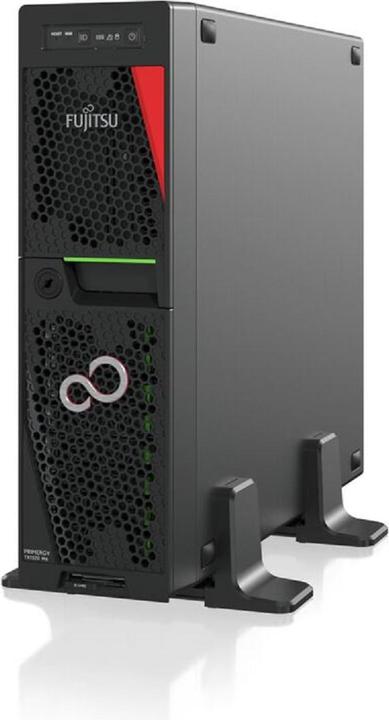 Produktbild Fujitsu PRIMERGY TX1320 M6 INTEL XEON 6 (32 GB, Tower Server)