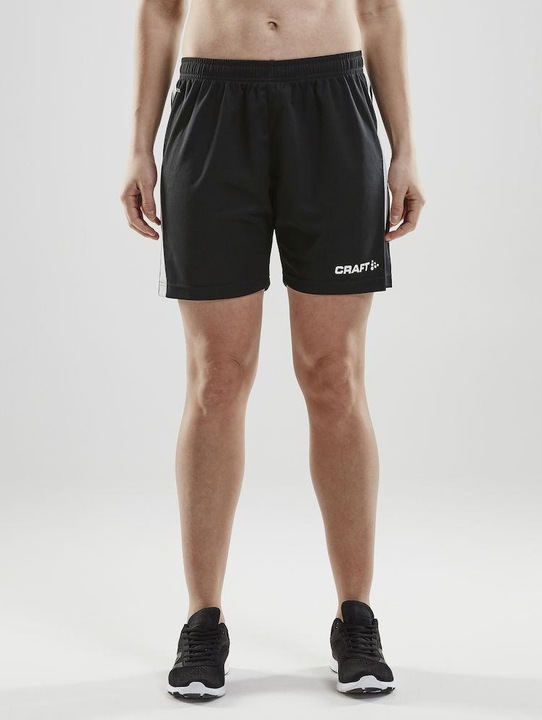Actual product image Craft Pro Control Shorts W (M)