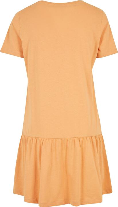 Produktbild Urban Classics Ladies Valance Tee Dress (S)