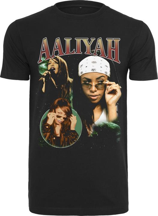 Produktbild MT Aaliyah Retro Tee (L)