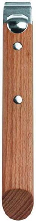 Image du produit Cristel Poignée Amovible Casteline en bois de hêtre (19.20 cm, Métal)