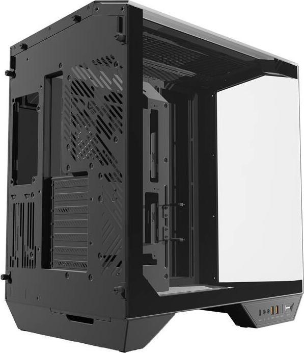 Actual product image Darkflash Tech DY470 (ATX, ITX, mATX)