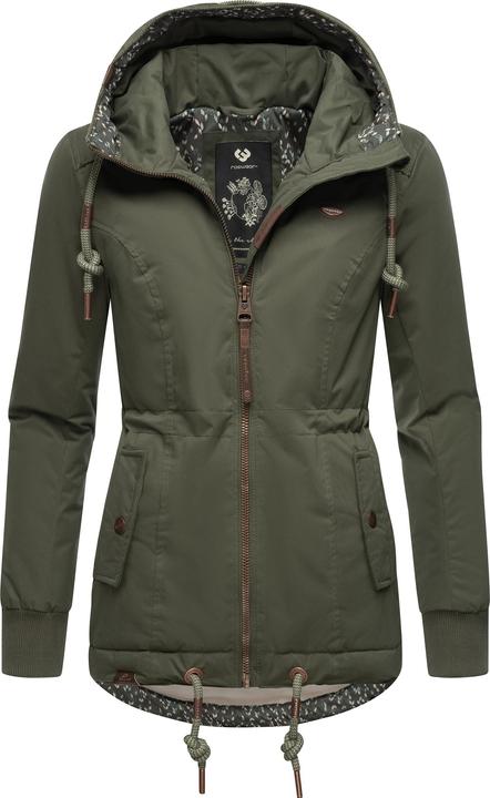 Produktbild Ragwear YM-Danka (XL)