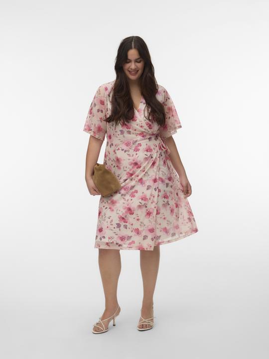 Produktbild Vero Moda AWCBLAIR Midikleid Kleid (S)