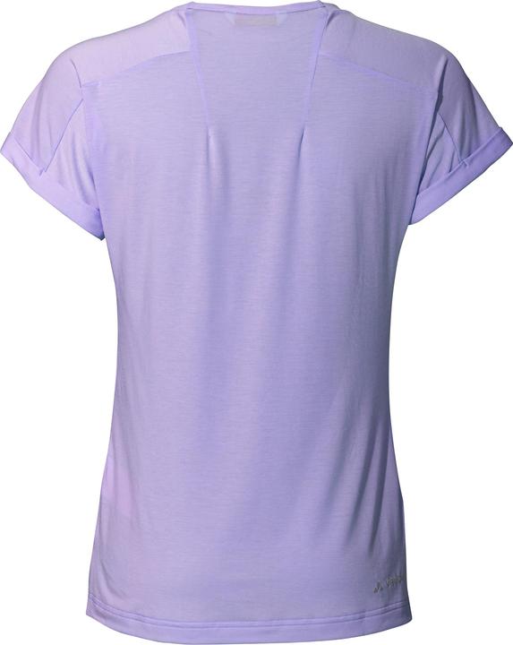 Actual product image Vaude Women's Cyclist 2 T-Shirt (L)