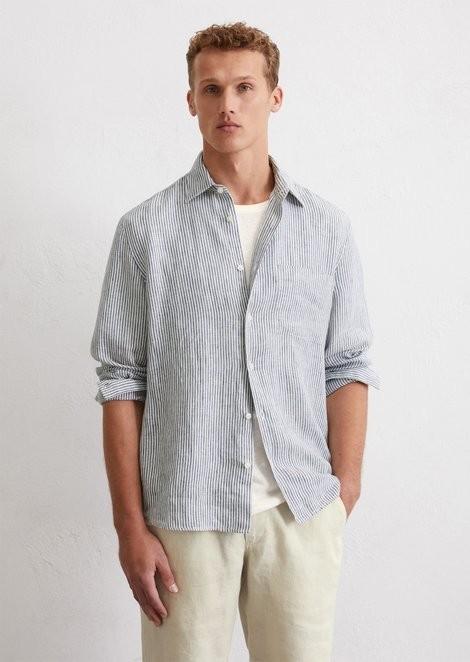 Immagine prodotto Marc O'Polo Leinenhemd (XL)