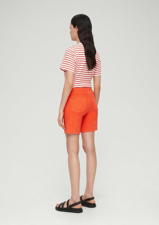 Actual product image s.Oliver Jeans shorts (44)