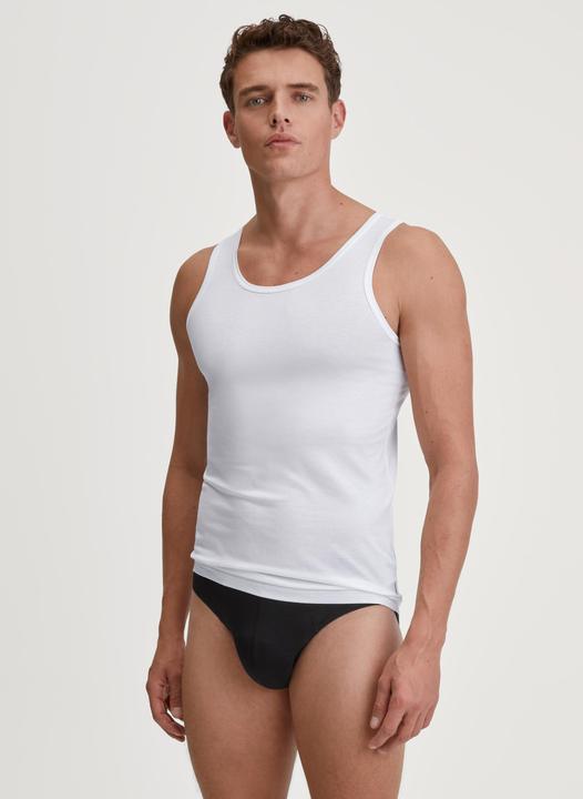 Actual product image Calida Natural Cooling Tank-Top (S)