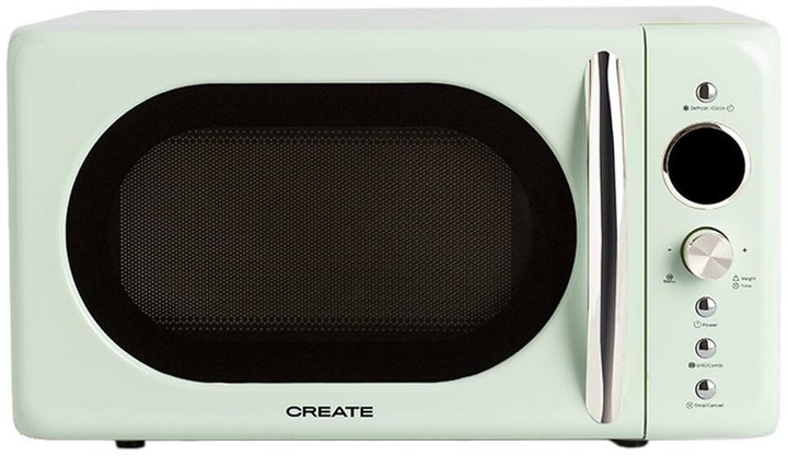 Actual product image Create Retro (20 l)