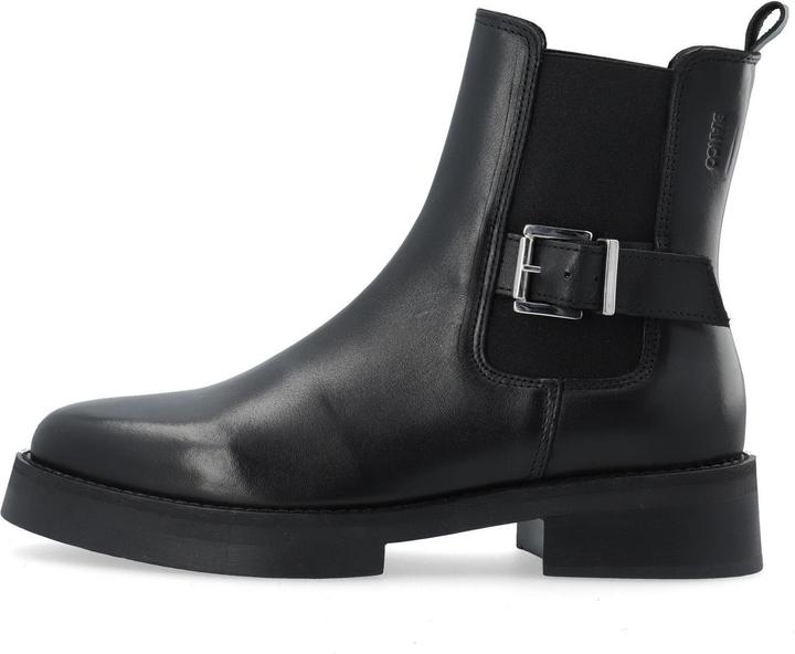 Image du produit Bianco BIAPANAMA Bottines avec boucles (39)