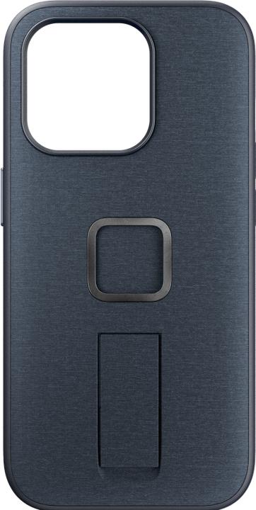 Immagine prodotto Peak Design Custodia in tessuto Mobile Everyday per iPhone 15 Pro Sage V2 (Nuovo) (In offerta) (Apple iPhone 15 Pro)