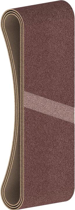 Produktbild Bosch Professional Zubehör PRO X440 Schleifband, 65 x 410 mm, G40 (40)