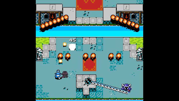 Productafbeelding Magni Demon Throttle (Switch, Switch Lite, Switch OLED, EN)