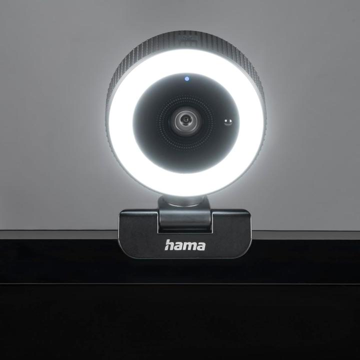 Actual product image Hama C-850 Pro (4 Mpx)