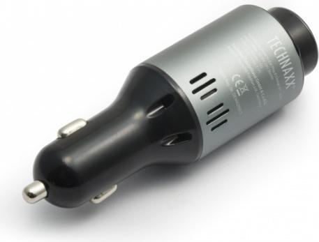 Image du produit Technaxx BT-X25 Bluetooth In-Ear Headset + Charge (40 h, Sans fil)