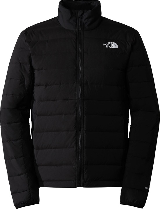 Actual product image North Face Belleview Stretch Down (S)