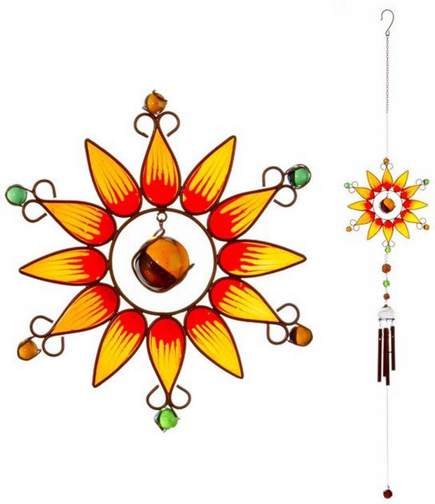 Produktbild Something Different Windspiel