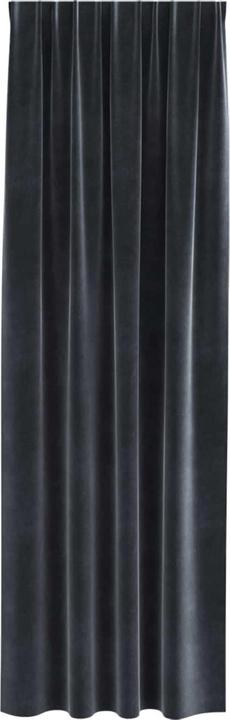 Actual product image vidaXL Curtains (140 x 260 cm)