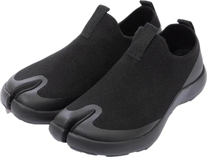 Actual product image Tabi Trainers (42)