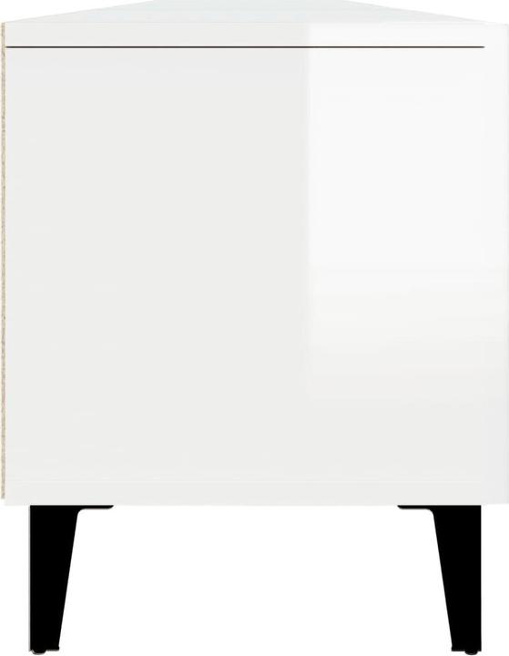 Actual product image vidaXL TV-Schrank (180 x 31.50 x 40 cm)