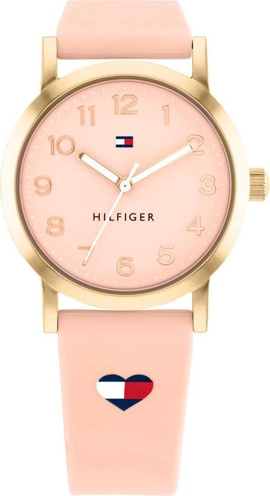 Produktbild Tommy Hilfiger KIDS 1720038 Kinderuhr + BOX