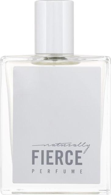 Image du produit Abercrombie and Fitch Naturally Fierce (Eau de parfum, 50 ml)