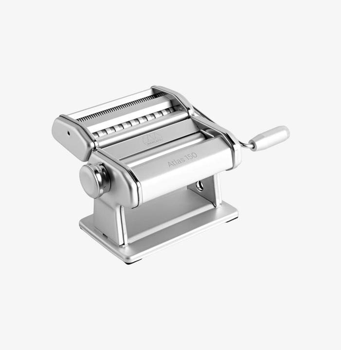 Actual product image Marcato ATLAS 150 ICE