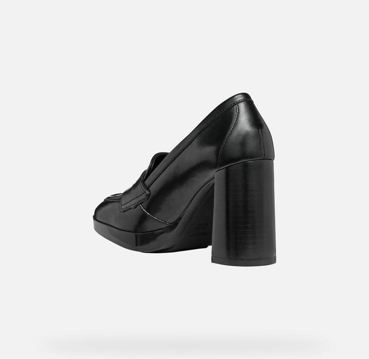 Produktbild Geox Teulada High Heels (38.5)