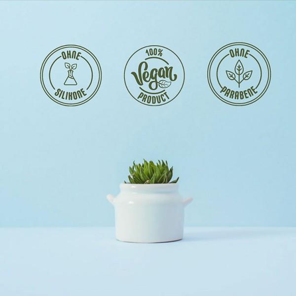 Produktbild Jean & Len Conditioner Rosemary und Ginger (300 ml)
