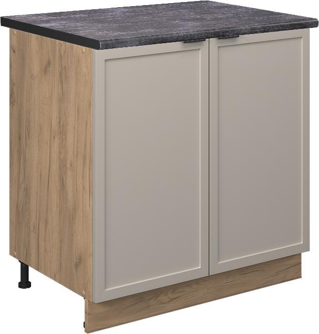 Goldkraft Eiche, Graubeige, GrauBeigeBeige, Greige