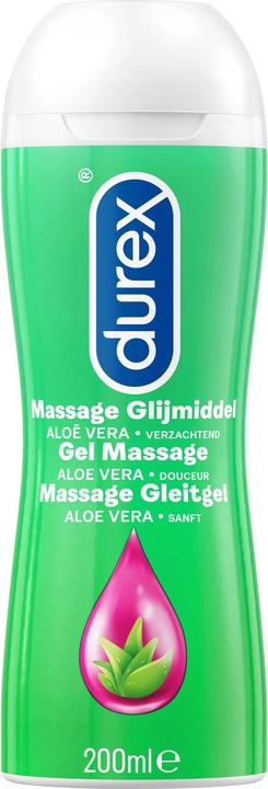 Produktbild Durex Play Massage 2in1 6X (6 Stk.)