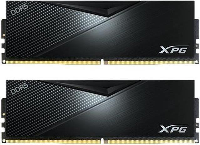 Produktbild Adata Lancer (2 x 16GB, 6000 MHz, DDR5-RAM, DIMM)
