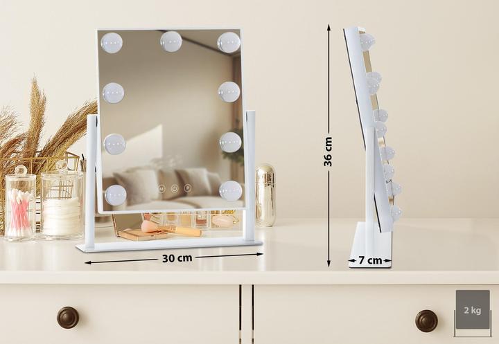 Immagine prodotto CLP Majuro (30 x 7 x 36 cm)