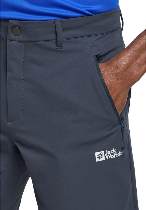 Produktbild Jack Wolfskin Pico Trail Shorts M (S)